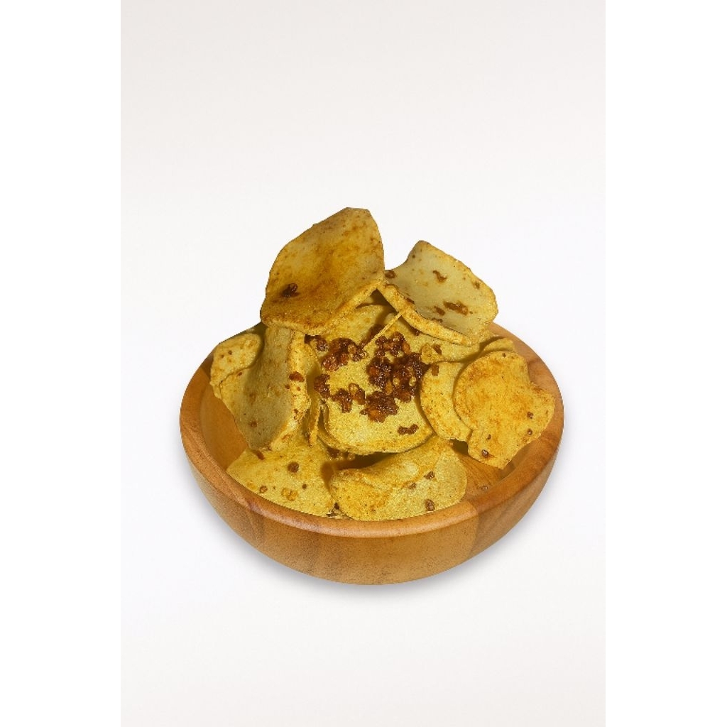 

Basreng Original berlevel