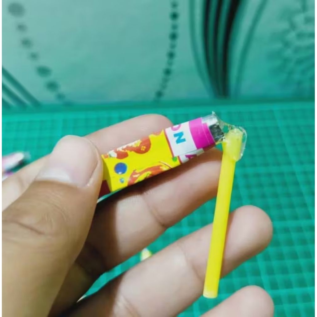 100 Pcs BALON ODOL/BALON TIUP/BALON PASTA/BALON JADUL GROSIR MURAH