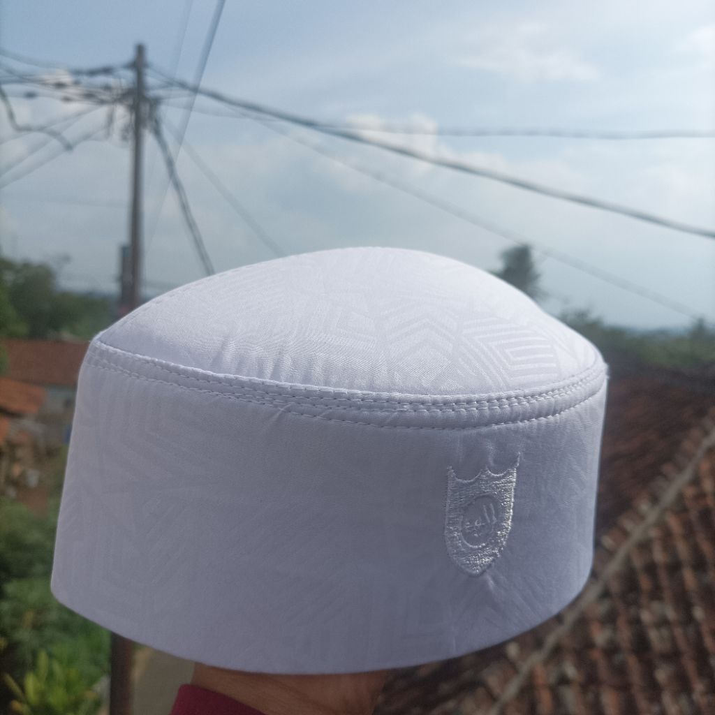 PECI MALAYSIA EMBOS SULTAN