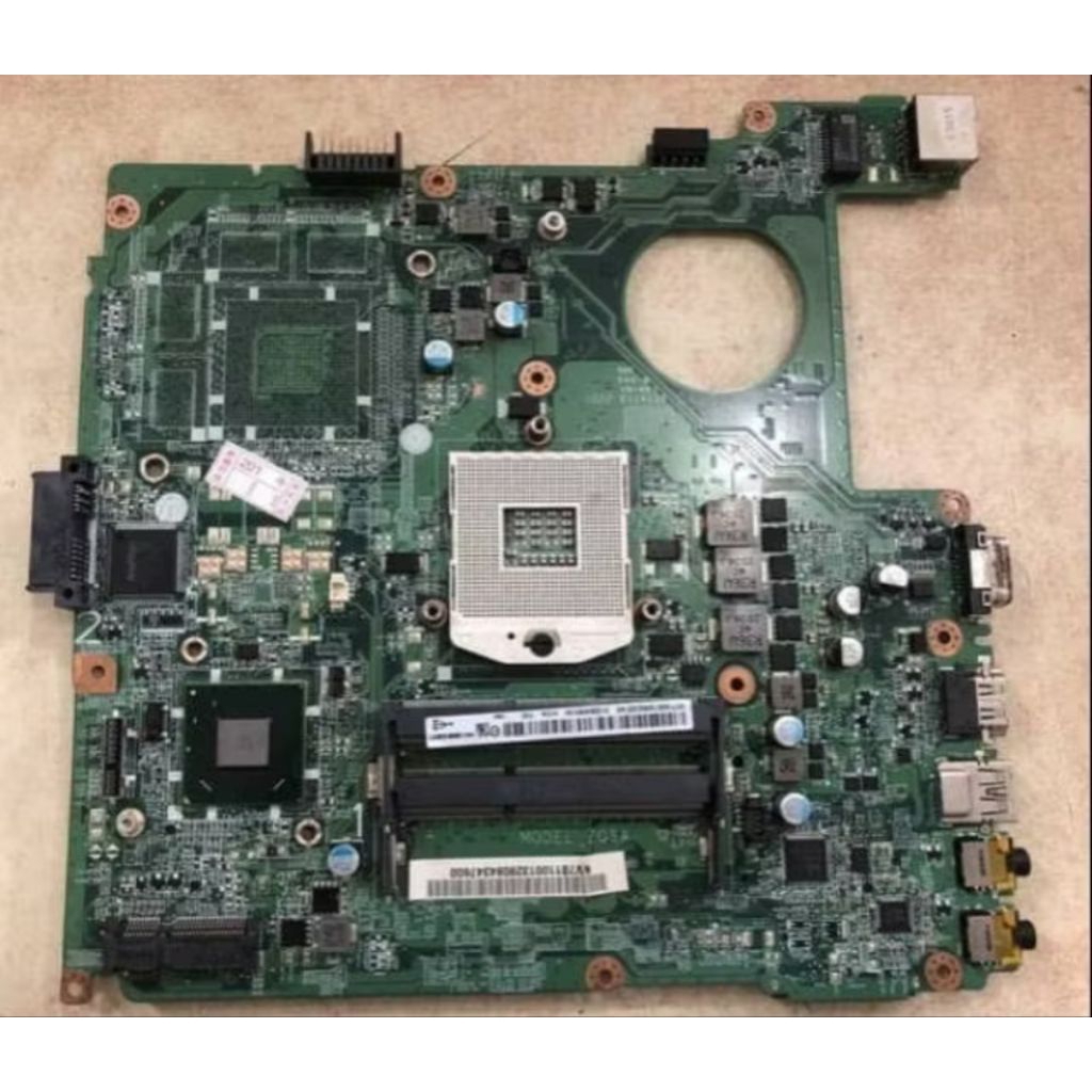 mainboard Laptop Acer E1-431