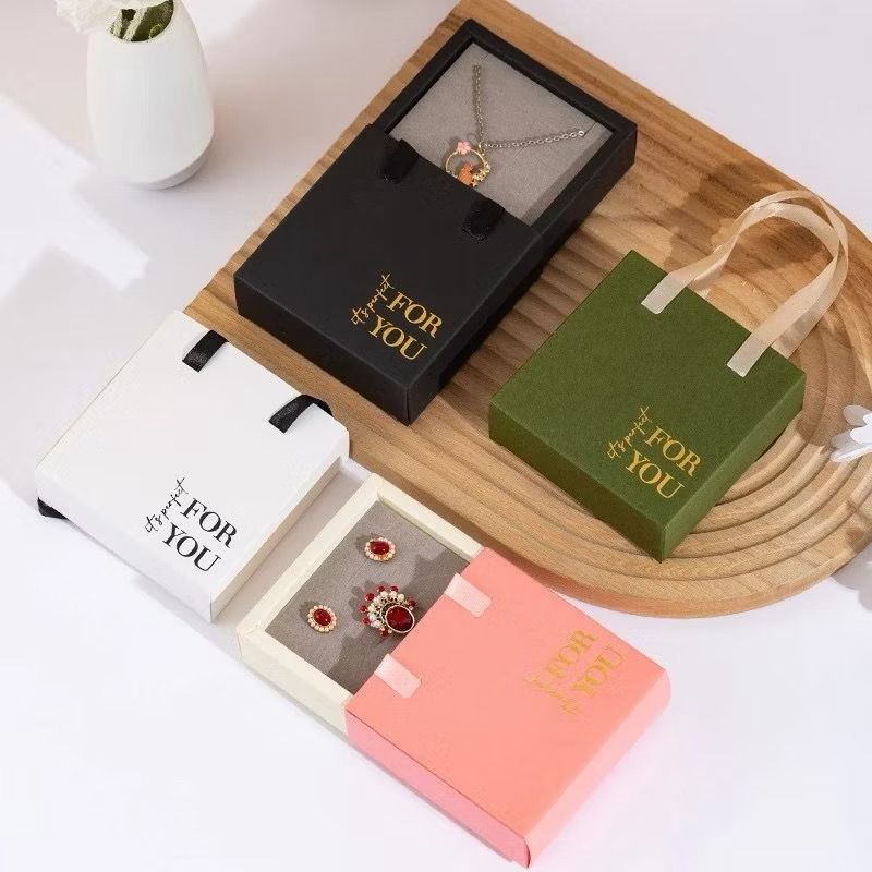 

Jewelry Box Best Wish Gift Box perhiasan Ulang Tahun Anniversary Lamaran Valentine Desain Eksklusif