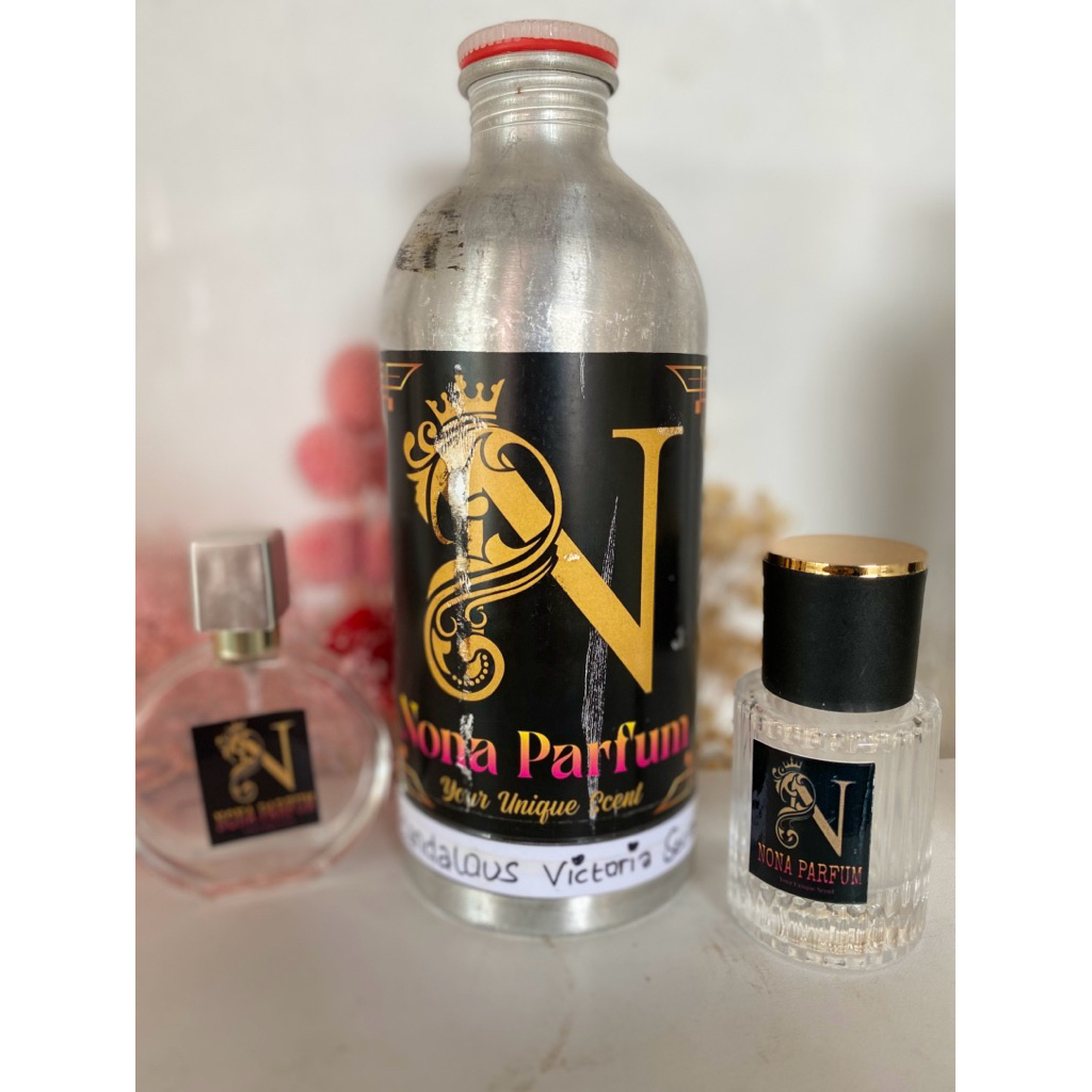 Scandalous Victoria secret