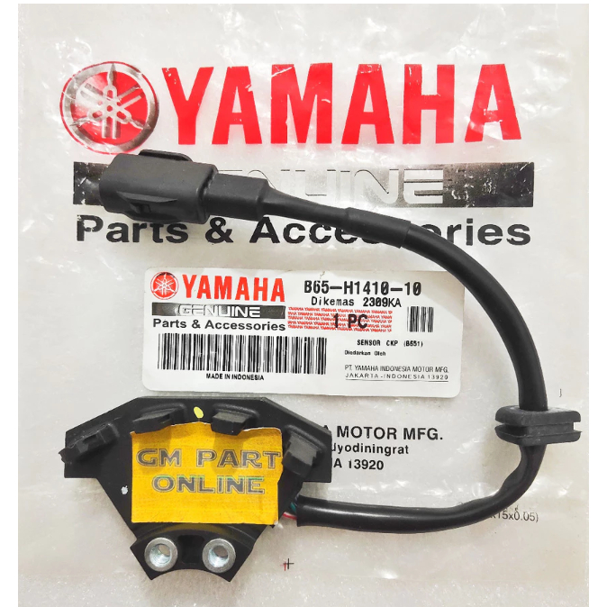 SENSOR CKP AEROX NMAX ORIGINAL B63-H1410-10