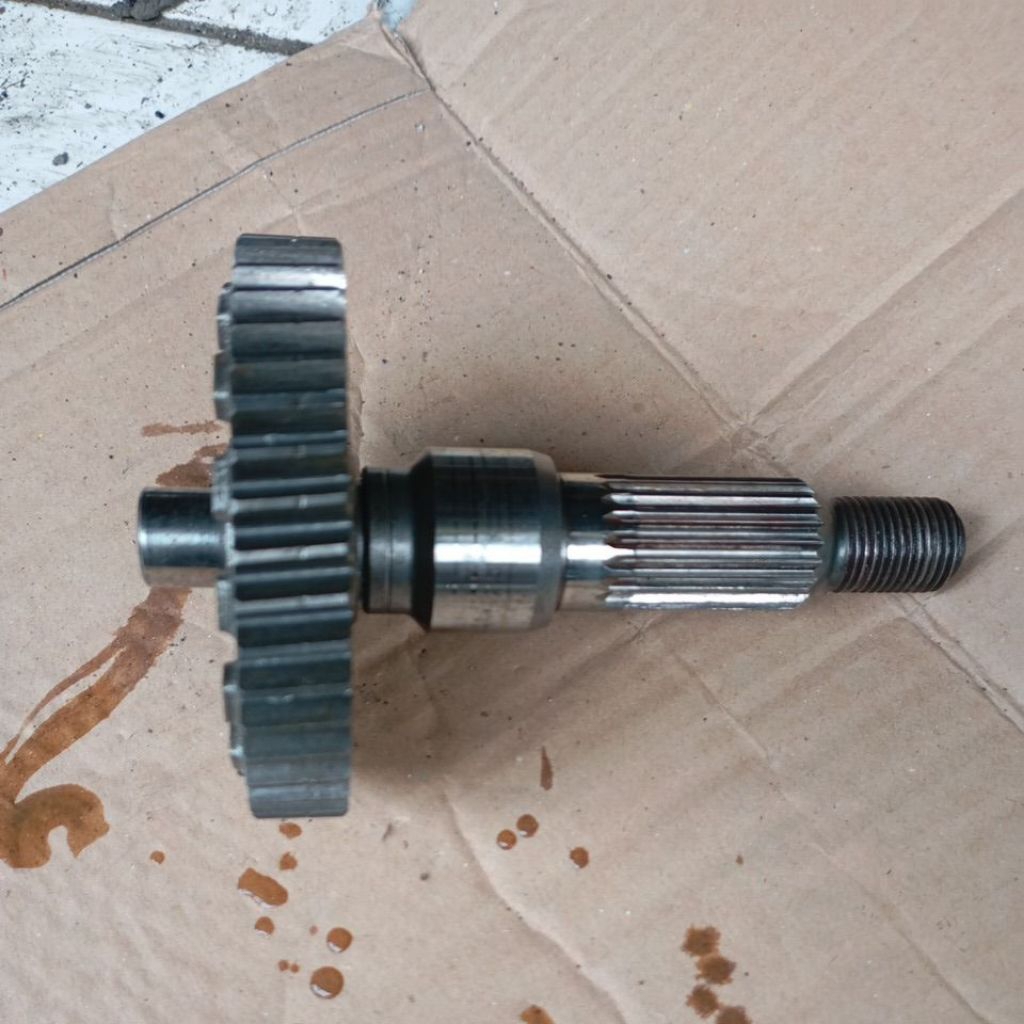 as roda belakang beat f1