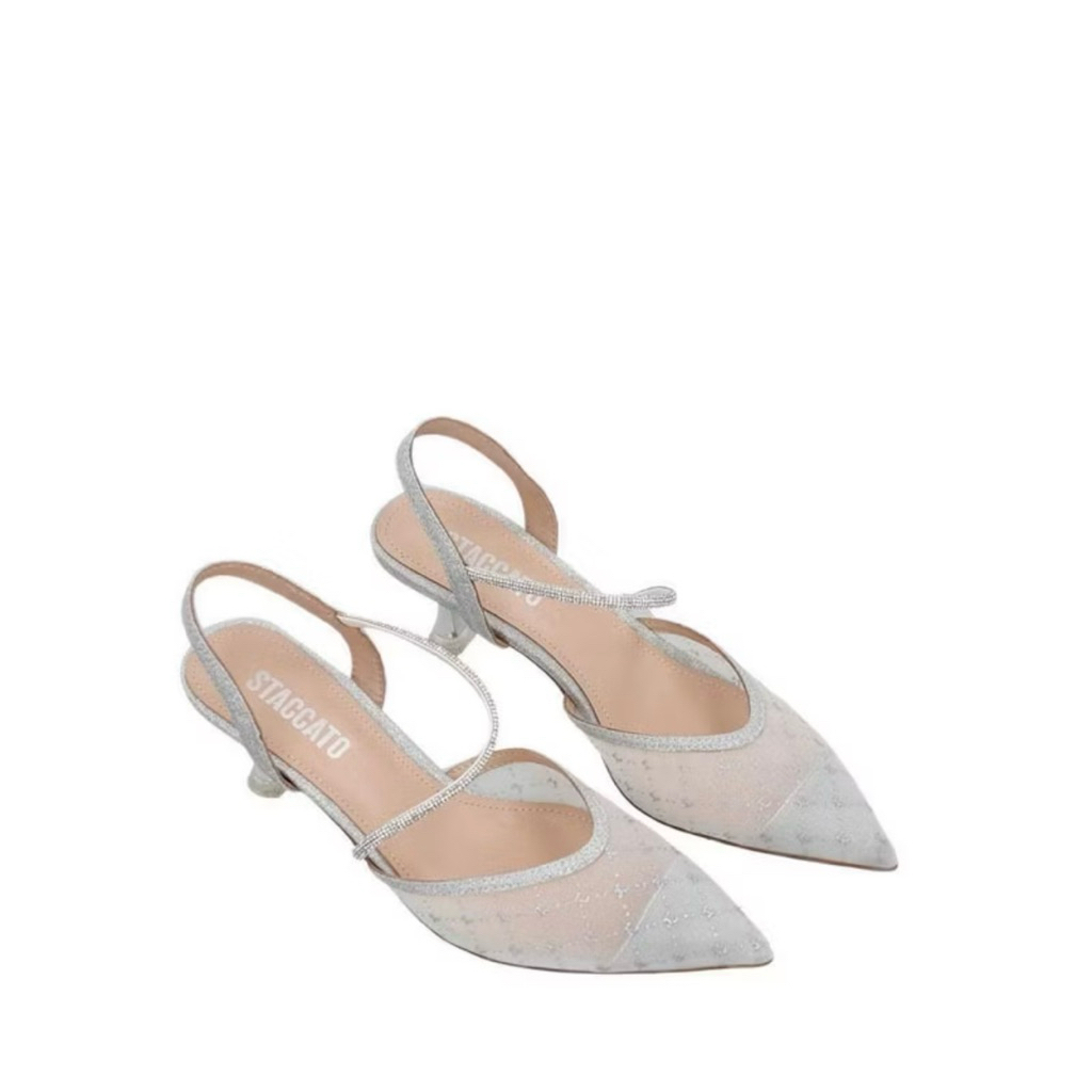 STACCATO heels
