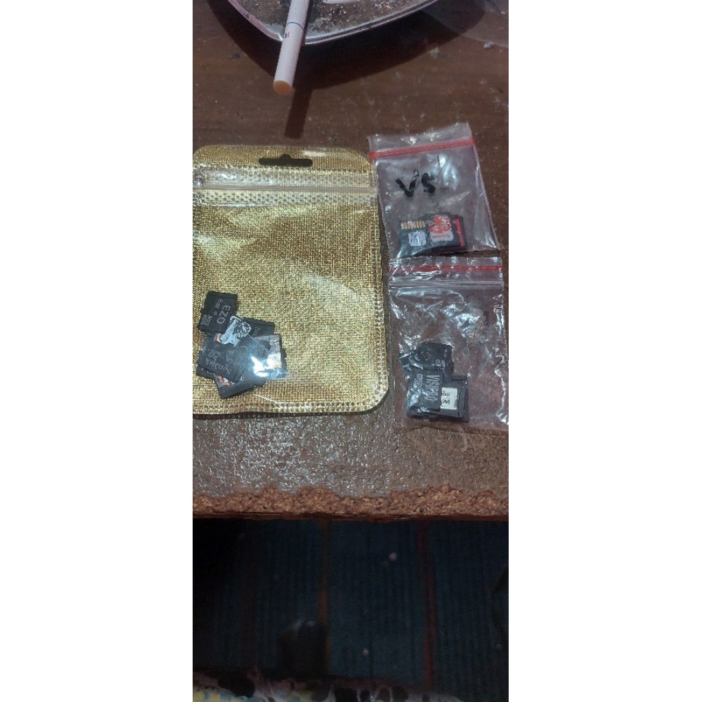 memory card hp murah