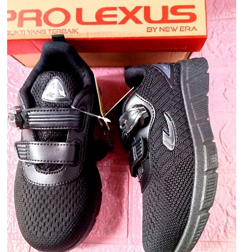 sepatu sekolah magnet anak sepatu sekolah anak TK sepatu sekolah SD sepatu sekolah New era