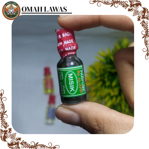 Minyak Wangi Arabian / Parfum Arabian 100 % Asli Original