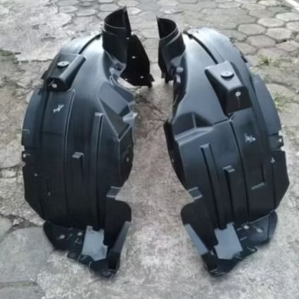 liner fender spakbor  Depan calya sigra original kiri (LH)