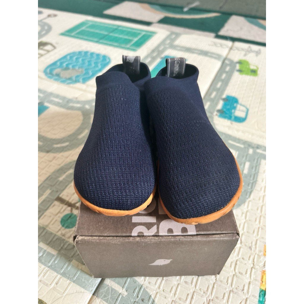 Preloved Pyopp Gallop size 30