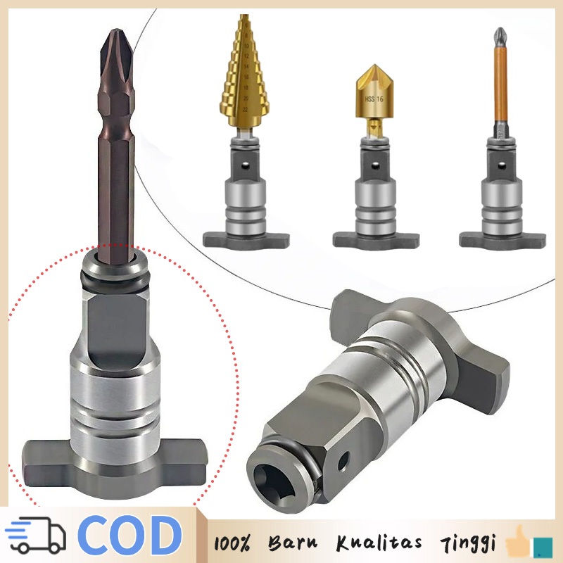 Electric Wrench Adapter Multifunctional / T-Shaped Electric Brushless Impact Wrench /Electric Wrench