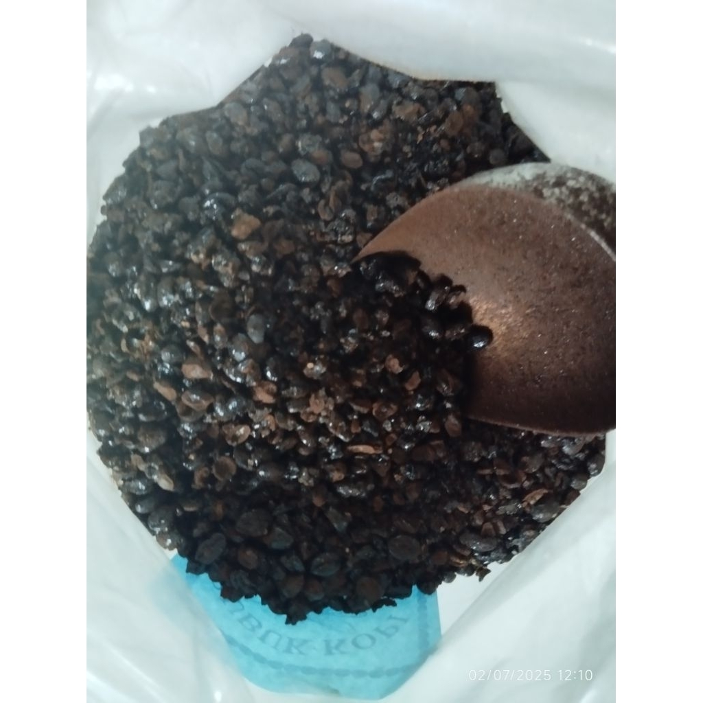 

250 gram Kopi Kasar Aceh merk Ander tipe A1