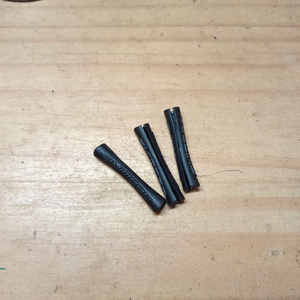 Karet Pelindung Frame Kabel Shifter Sepeda Protector Jagwire