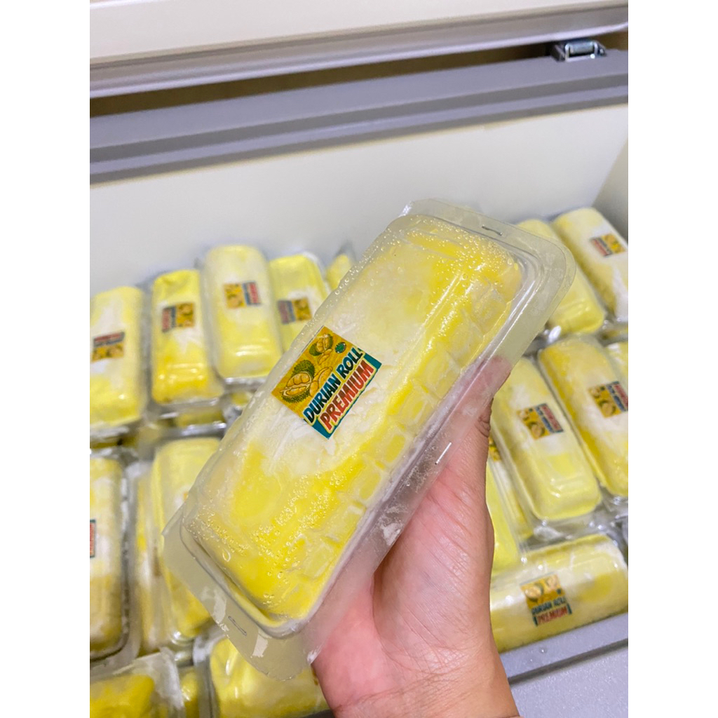 

DURIAN ROLL PREMIUM