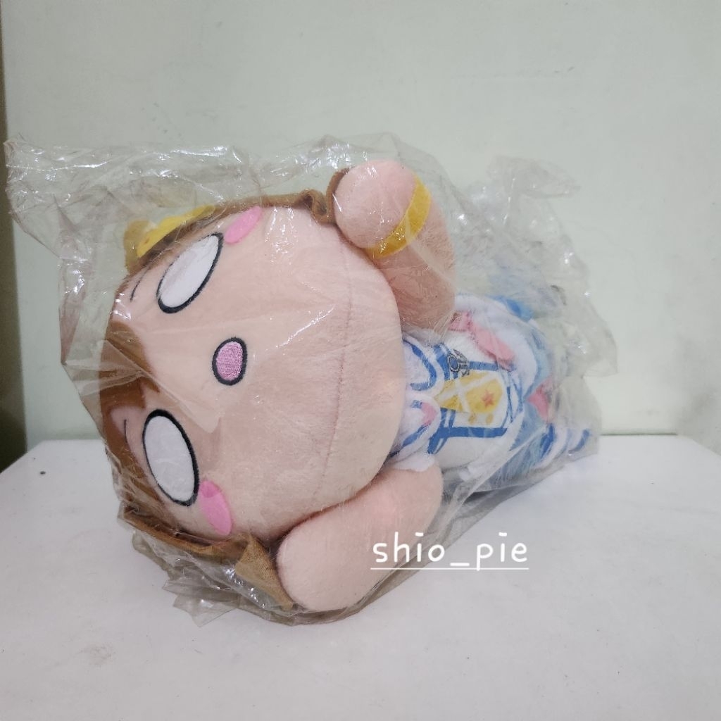 Love Live Sunshine Piece of Aqours Nesoberi Kunikida Hanamaru