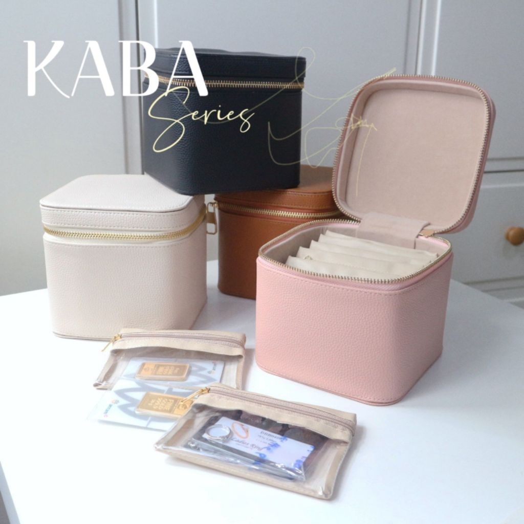 Dompet Keuangan KABA original Yume project