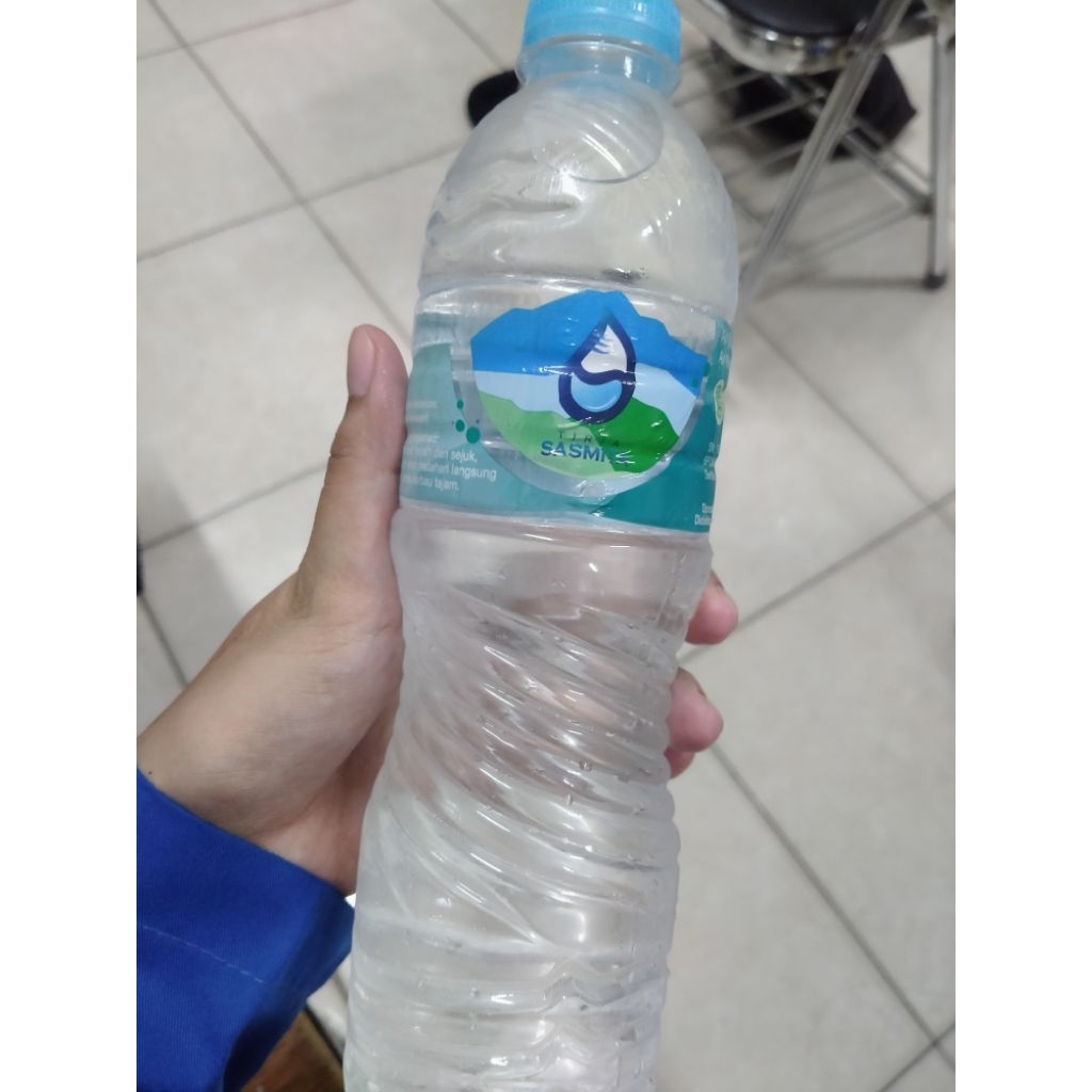 

Air Mineral Tirta Sasmita