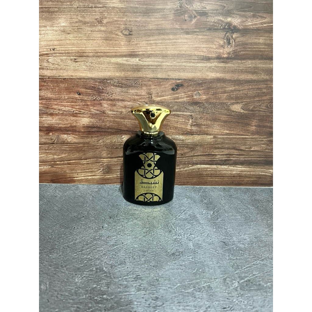 lattafa Nasheet Lattafa Perfumes