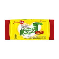 

Mama Suka Terasi Juana 90gr (1 pack isi 10 pcs)
