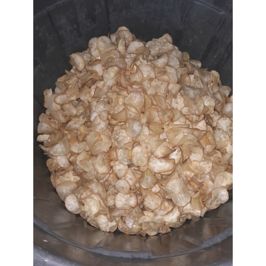 

keripik singkong original gurih