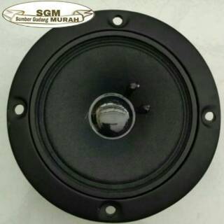 TWEETER SPEAKER MODEL BMB 3 INCH COCOK UNTUK SEMUA SPEAKER KARAOKE