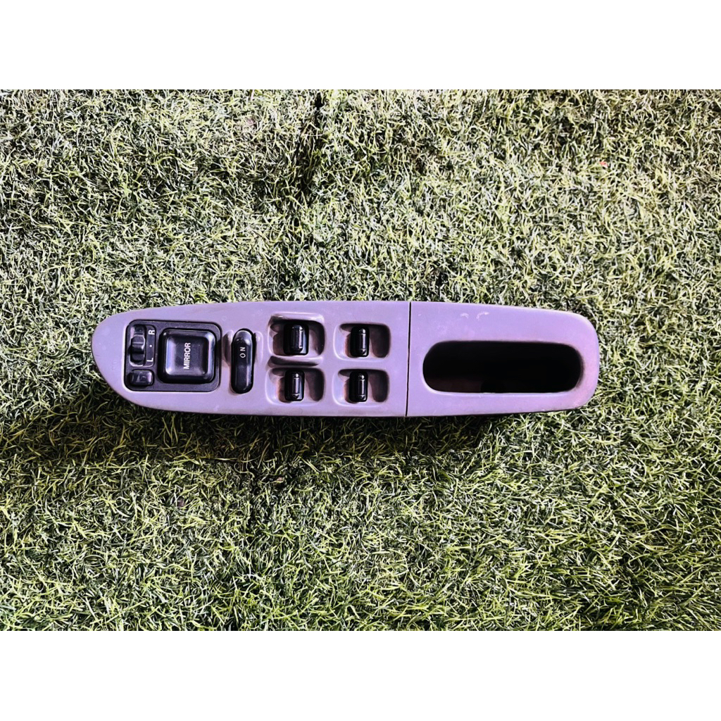 Saklar Power Window Utam Honda Accord Cielo