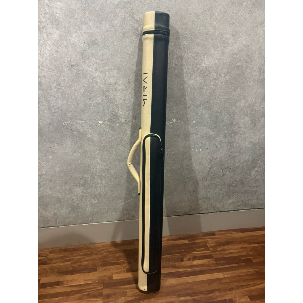 Mirai Soft Case 1x2 Cream