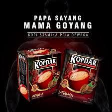 

Jual Kopi Kopdar