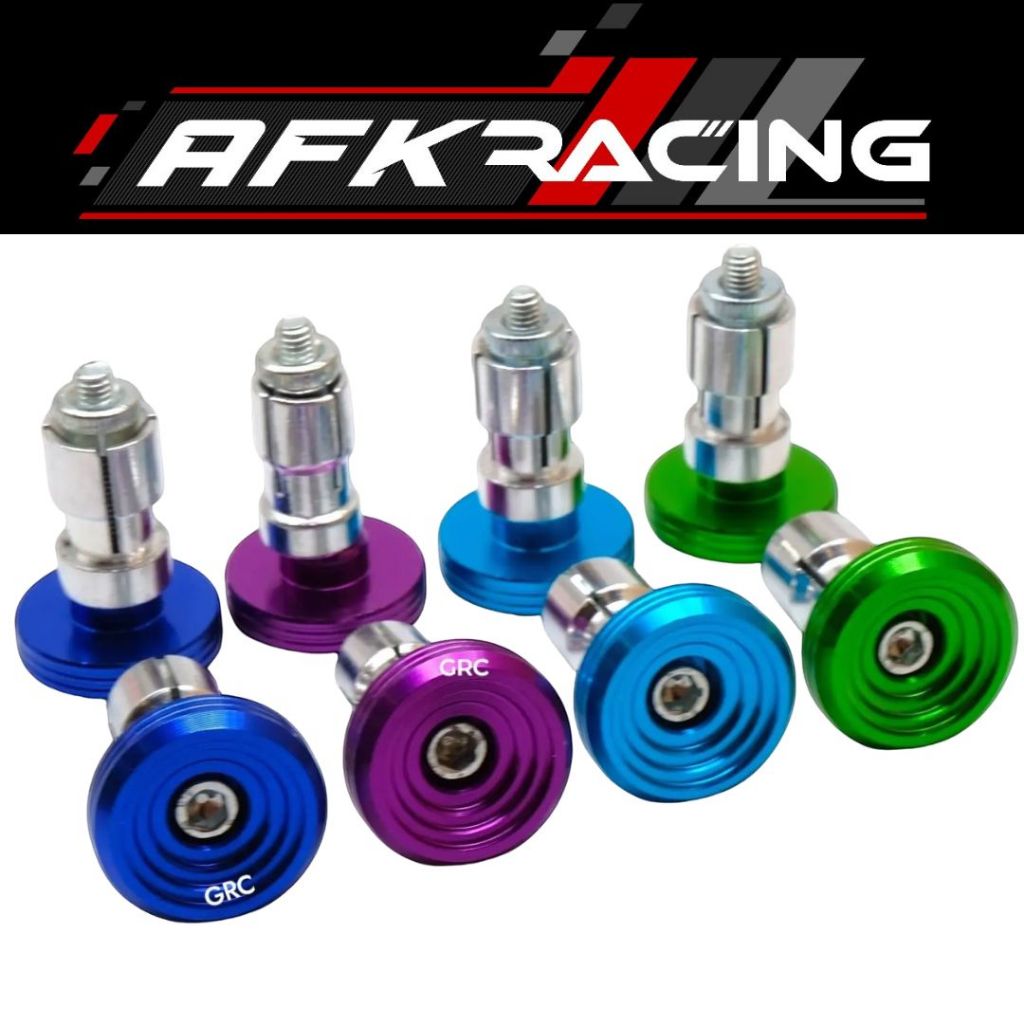 JALU STANG FULL TITANIUM IMPORT VIETnam universal segala jenis motor vario mio beat nmax lexi aerox 