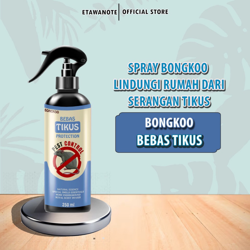 Pengusir Tikus Rumah Alat Pengusir Tikus Semprotan Anti Tikus Pembasmi Tikus Semprotan Tikus Untuk R