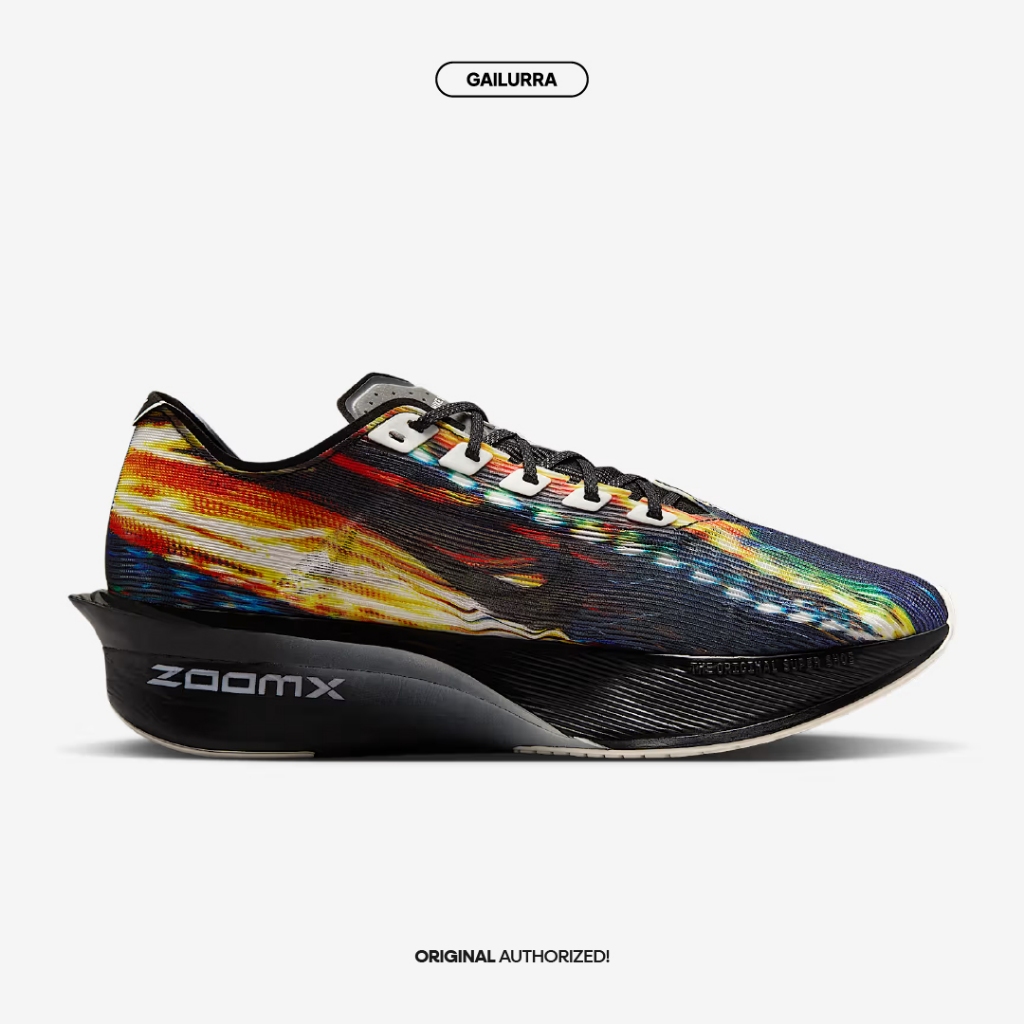 Nike ZoomX VaporFly Next_ 4 Premium Light Trails Original