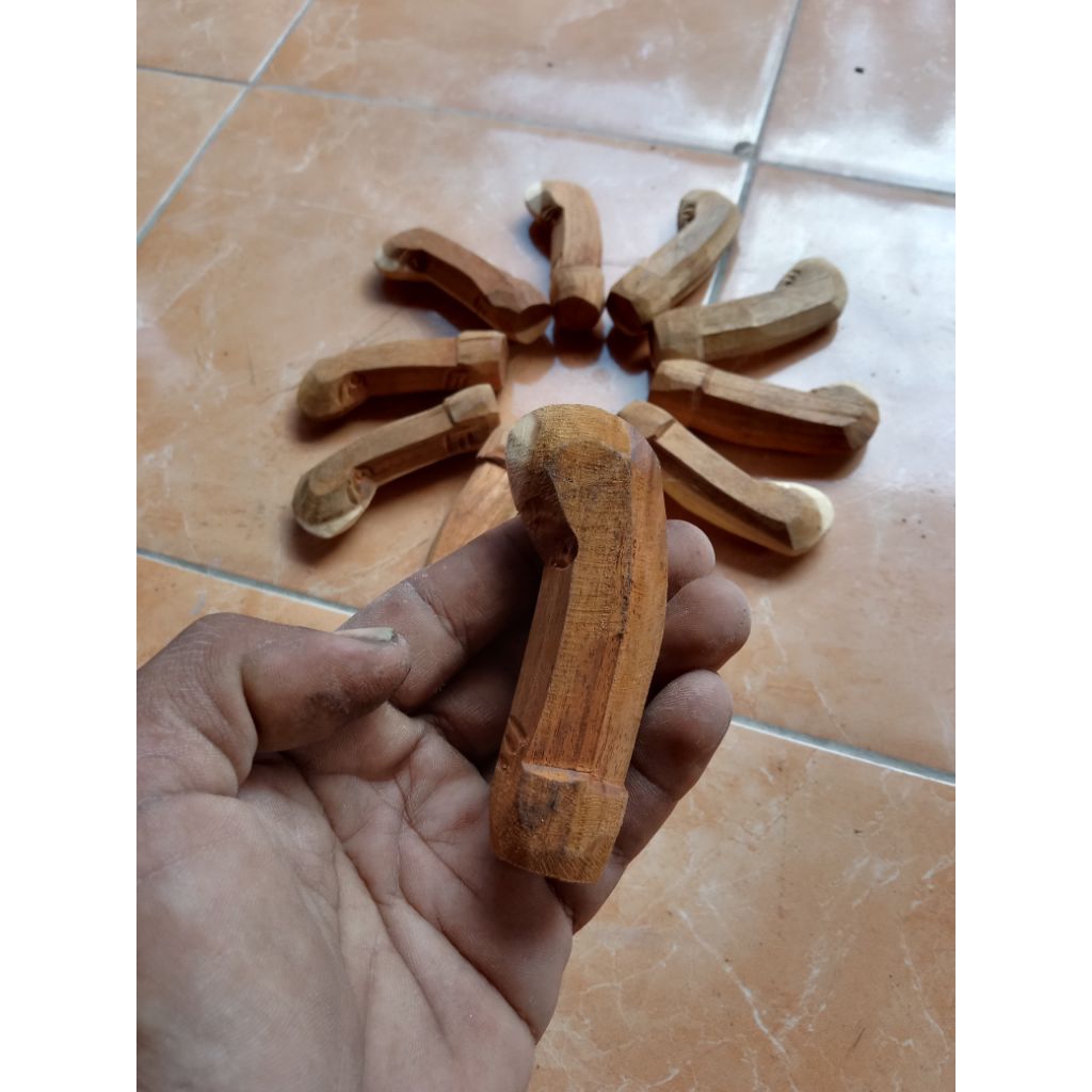 deder jogja amplasan