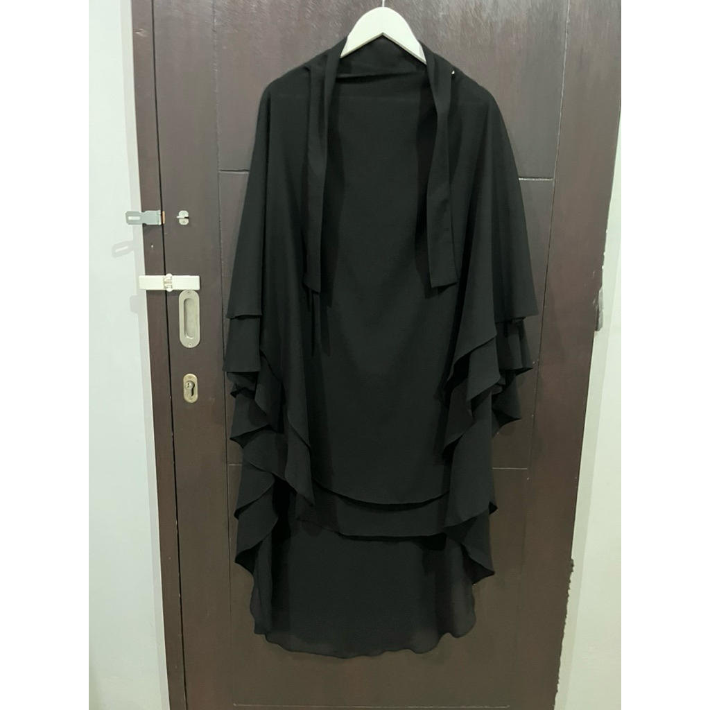 FK unnamed double layer elmadina