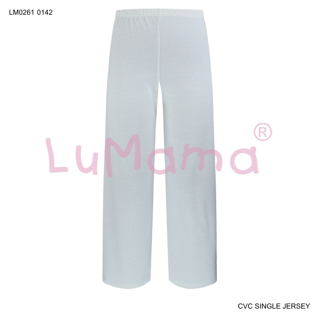 LuMama Celana Panjang Wanita / LM0261 0142