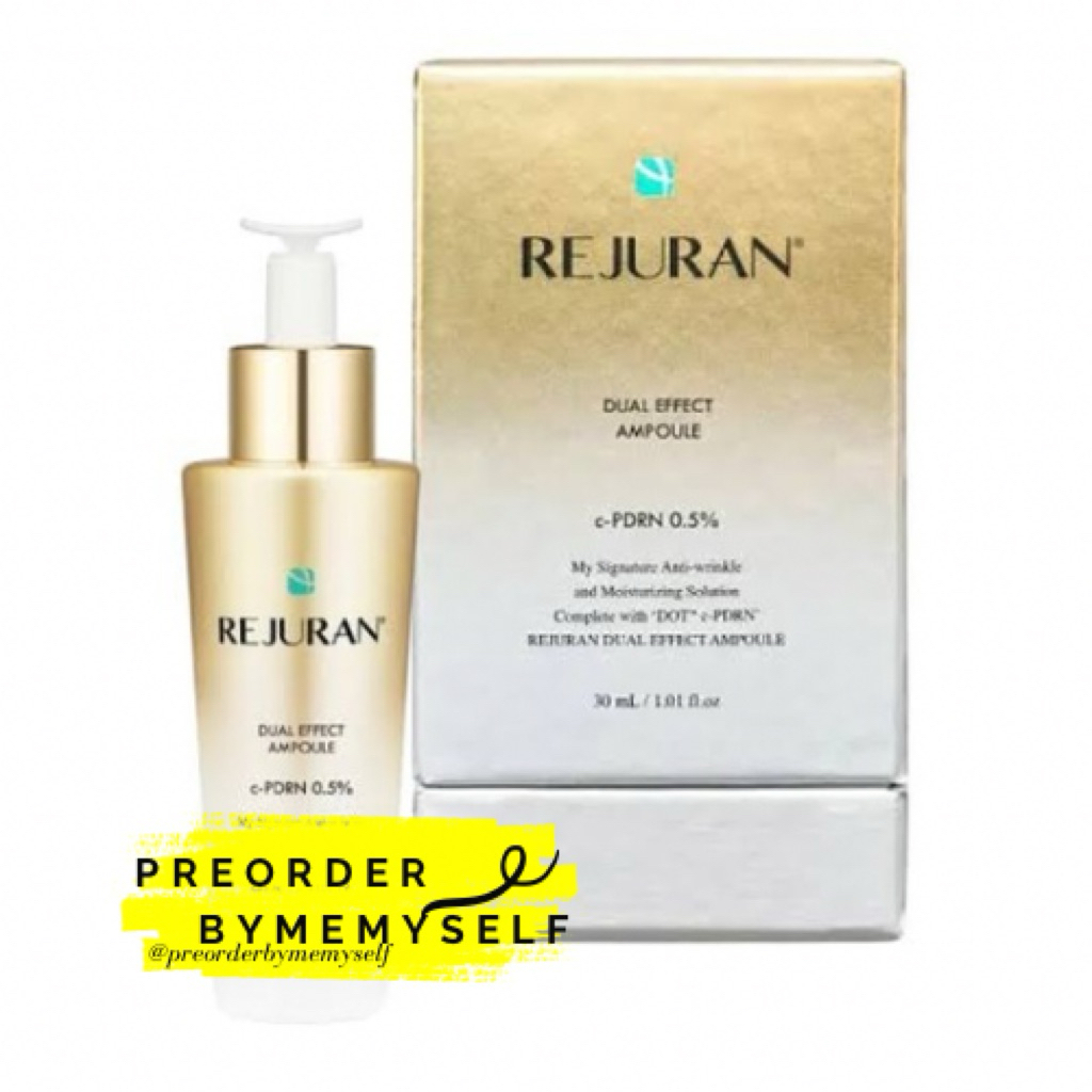 POKOREA Rejuran Turnover Ampoule 30ml