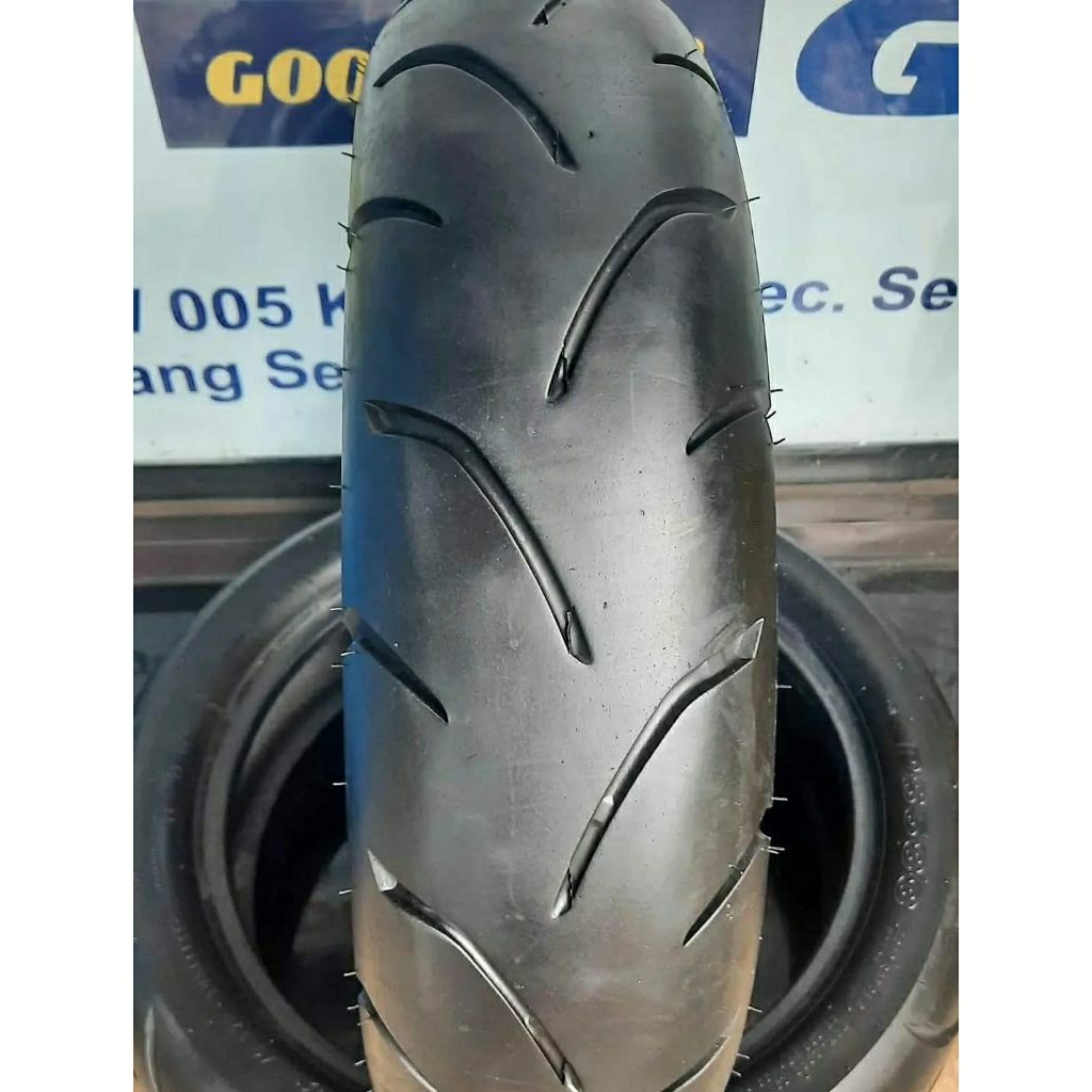 Ban Belakang Motor Nmax Pcx160 Adv 130/70-13 Merk Irc