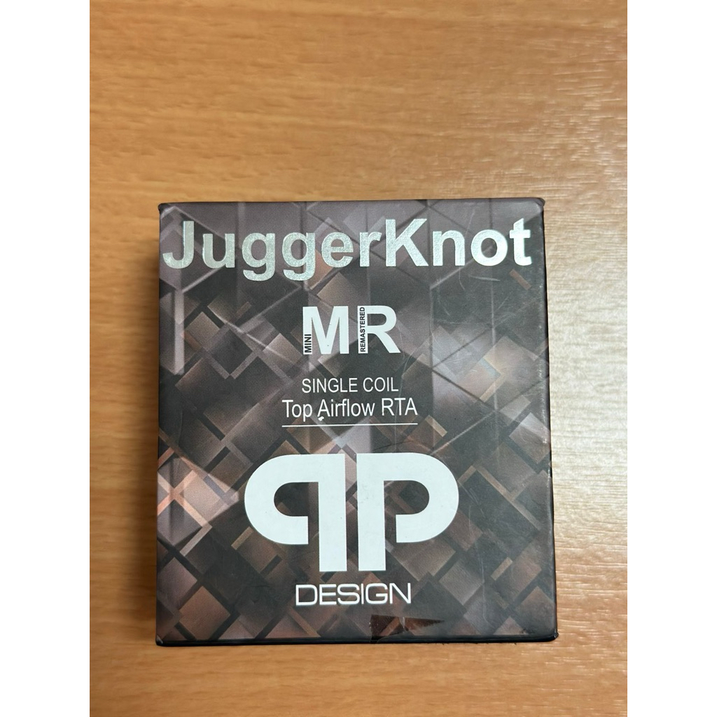 juggerknot