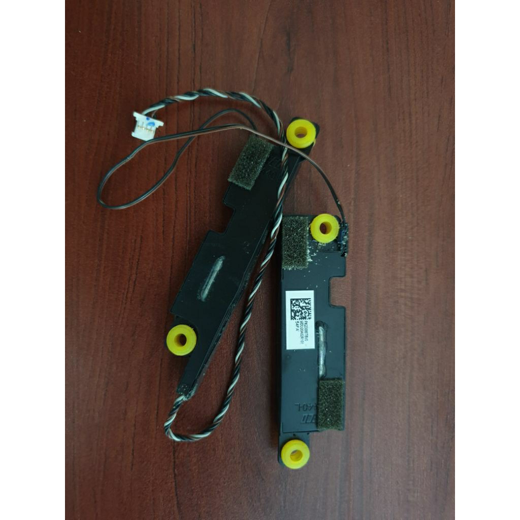 Speaker laptop rusak Lenovo ideapad slim 3 14IIL05