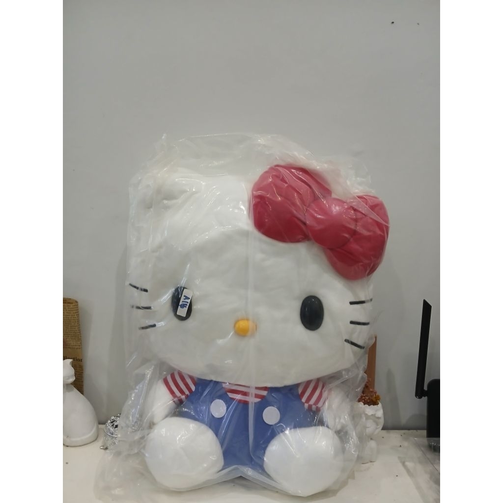 Boneka Hello Kitty Import Besar