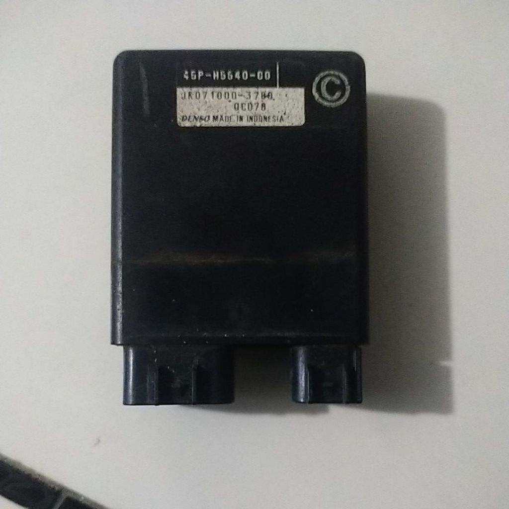 cdi ori copotan byson karbu