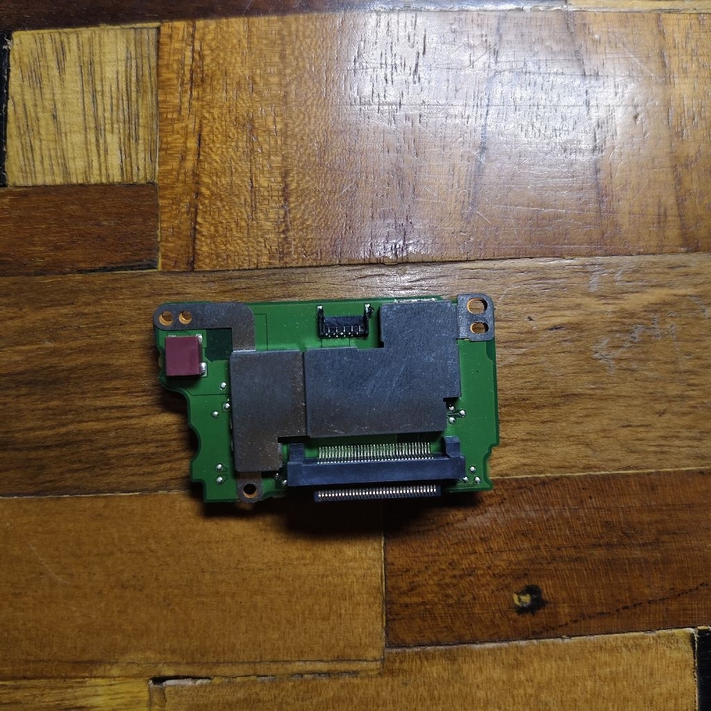 Dc board canon eos 6D canon 6D mark 1 second original