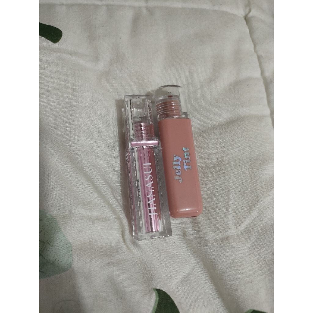 implora lip tint shade 01 (preloved)