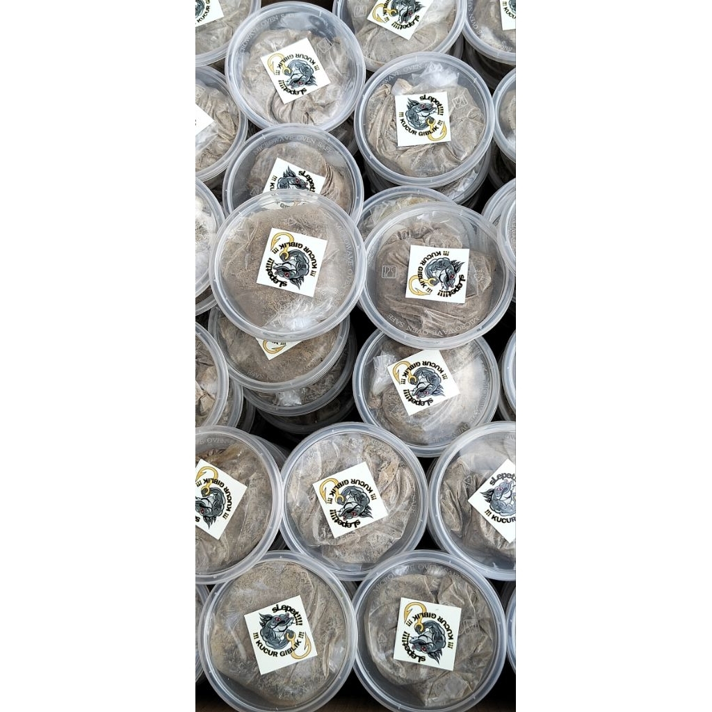 

kucur giblik 200 gram