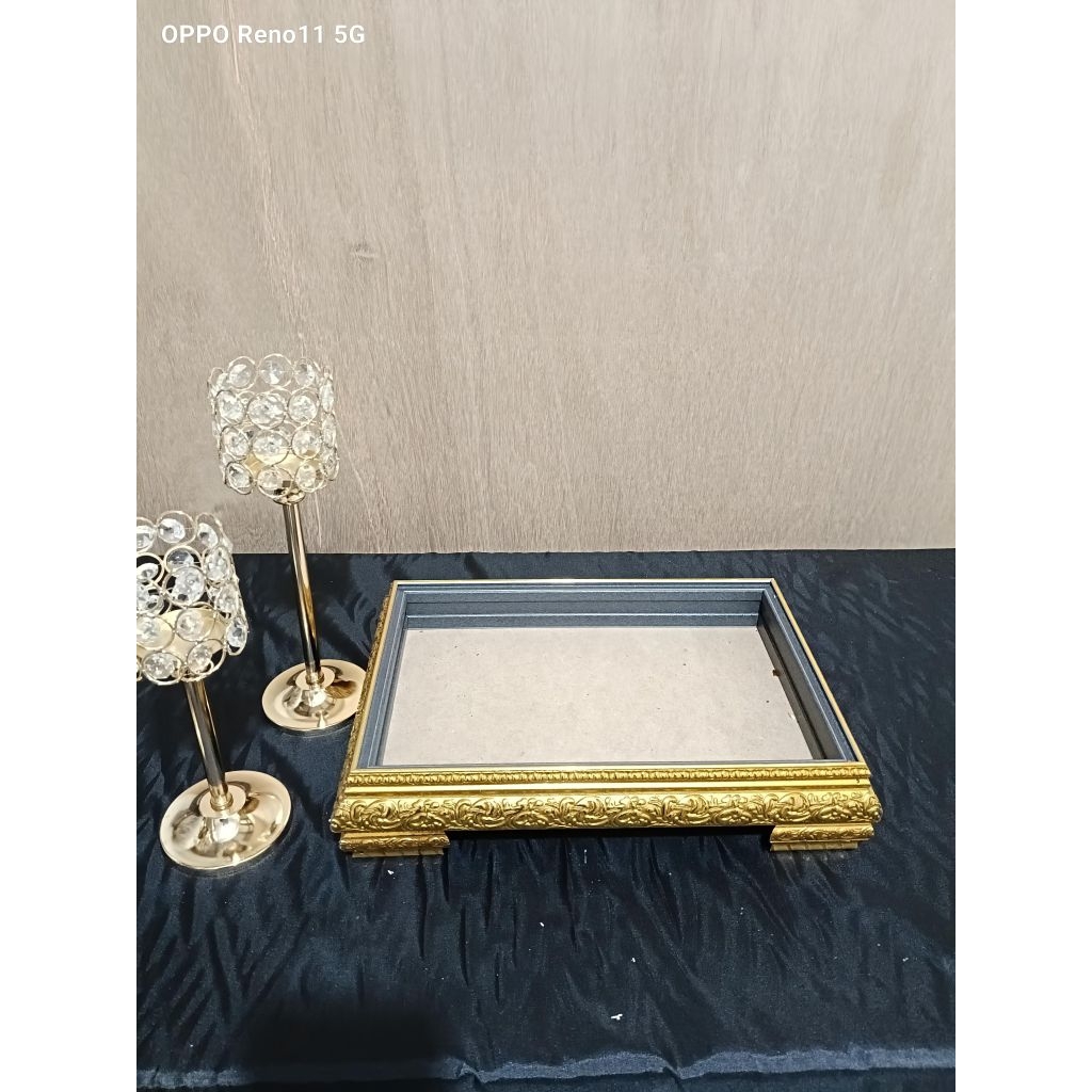 

#Kotak.seserahan frem