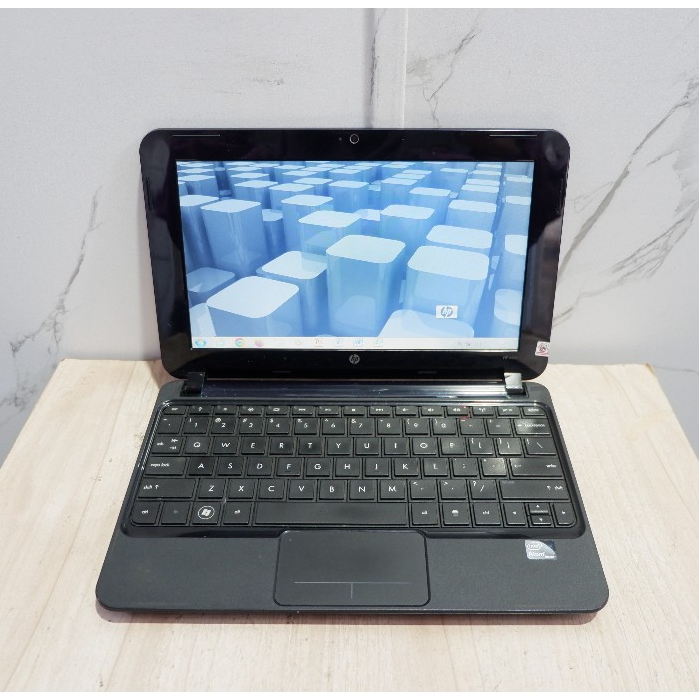 HP Mini 210 1000 Intel Atom N450 Ram 2Gb Hdd 320Gb SCU20910