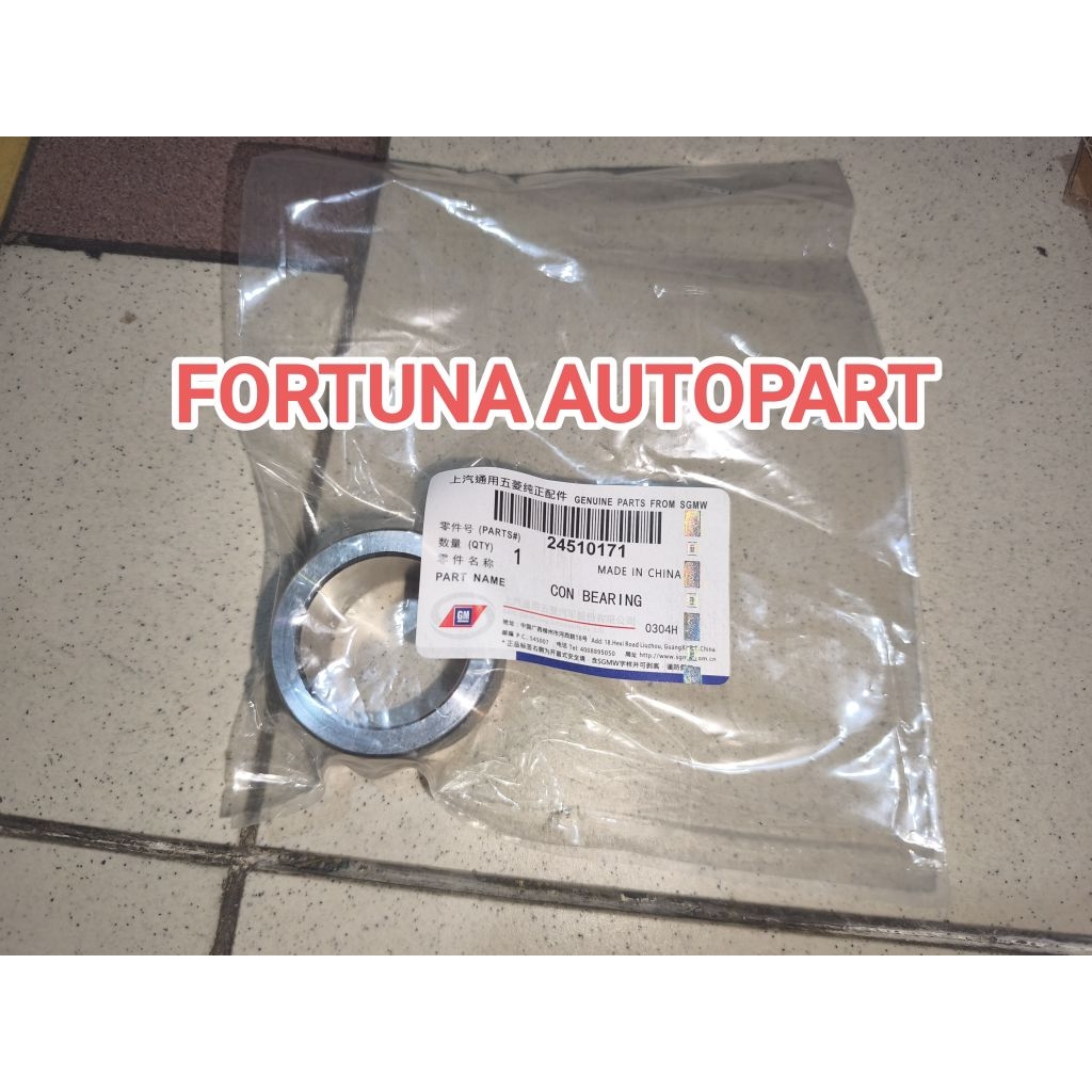 CONES BEARING RODA BELAKANG WULING CONFERO TROMOL