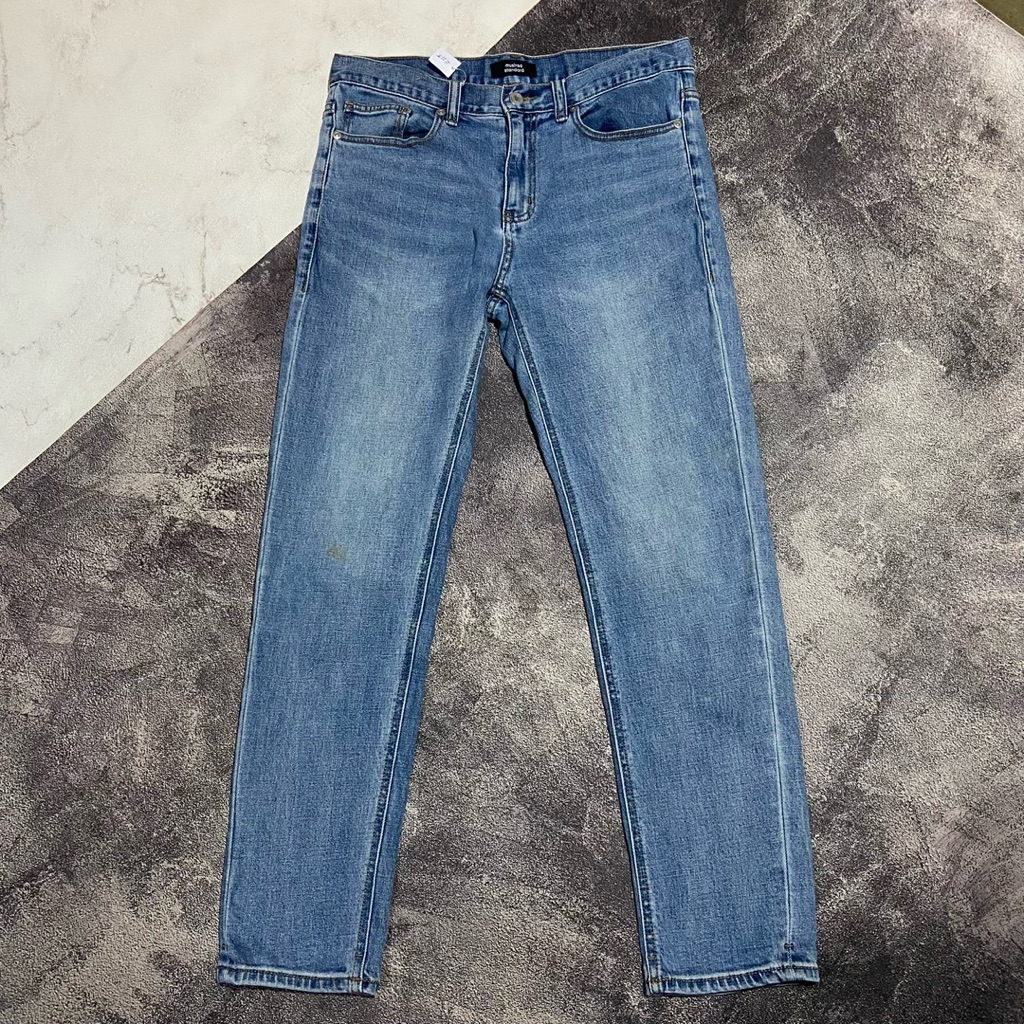 celana Jena’s MUSINSA STANDARD