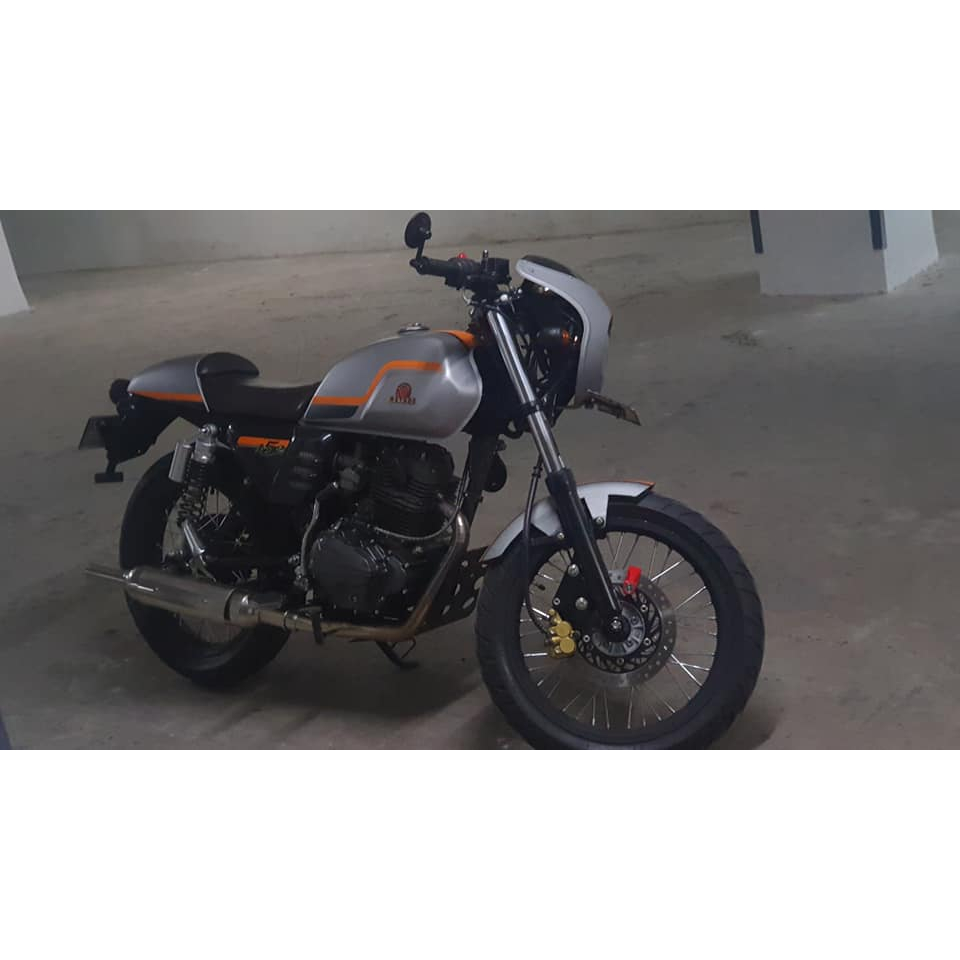 knalpot benelli motobi 152 - knalpot benelli 152 - knalpot benelli motobi 152 custom caferacer