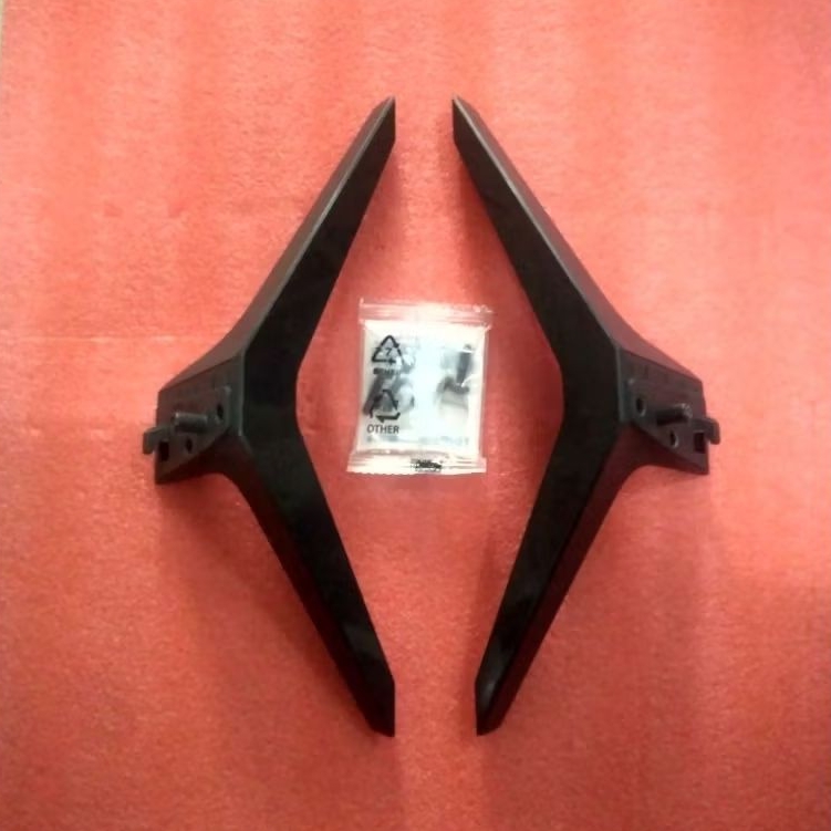 STAND KAKI - KAKI TV LG 55UR8050PSB - DUDUKAN TV - STAND TV LG 55UR8050PSB - 55UR8050 ORIGINAL