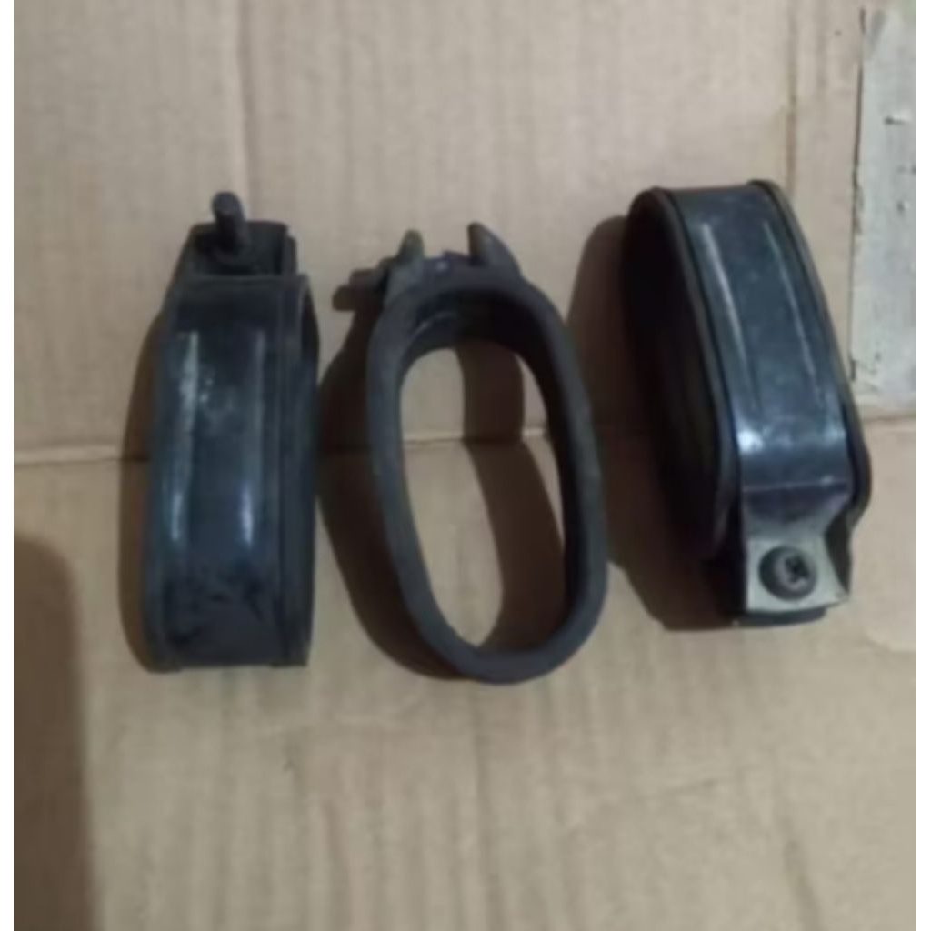 klem kleman cvt Yamaha Mio sporty smile bekas